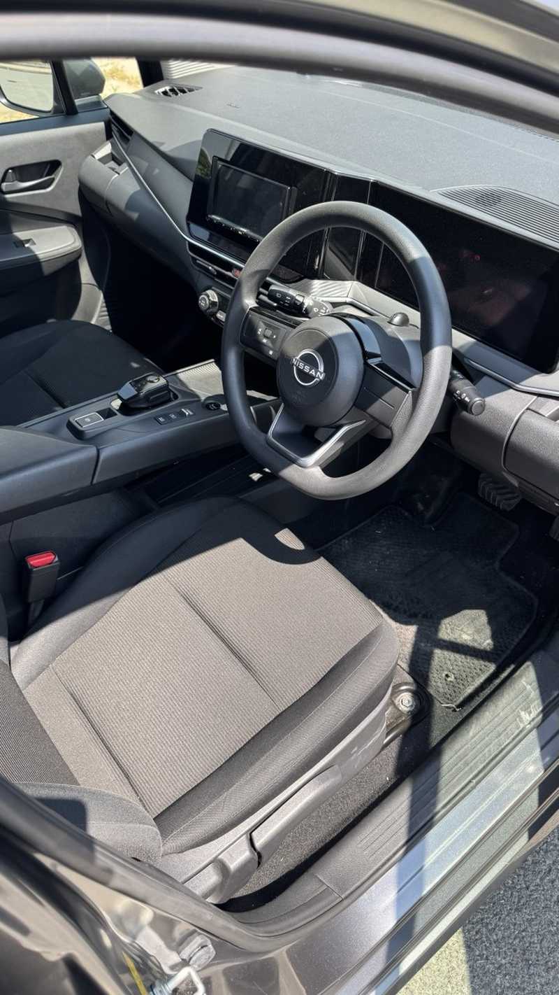 2022 Nissan Note e-Power 1,2L 2022 Cyprus