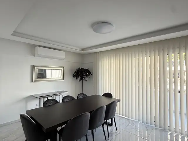 3-bedroom apartment to rent, Nicosia — Nicosia - Trypiotis