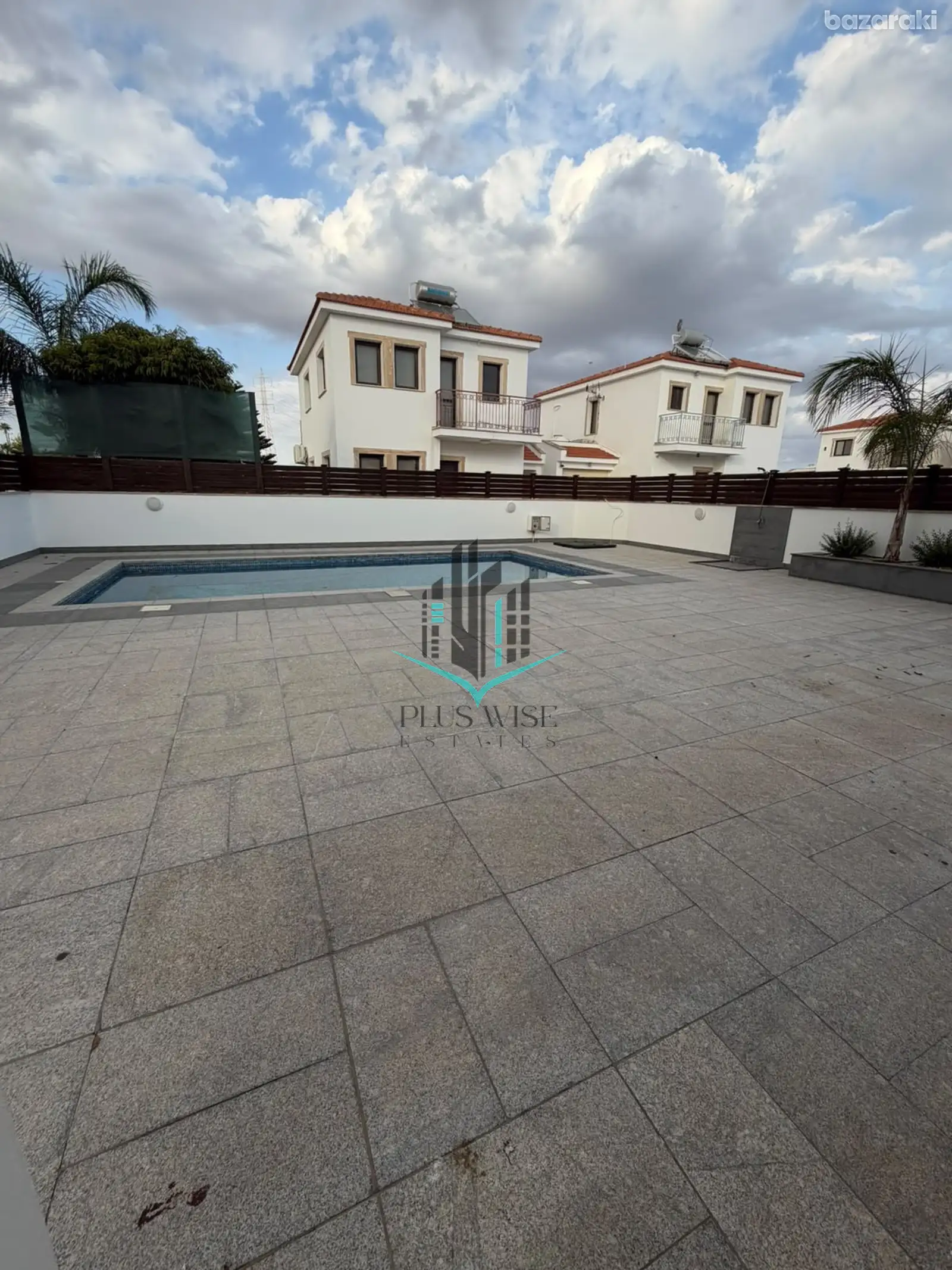 Villa, 3 bedrooms — 14