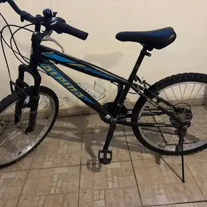 Ποδήλατο ideal mtb 7 ταχυτήτων, Nicosia — Potamia