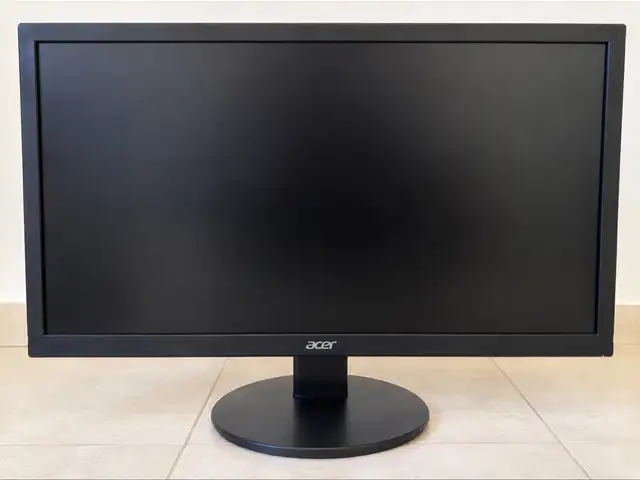 Acer monitor, Επαρχία Πάφου — Universal