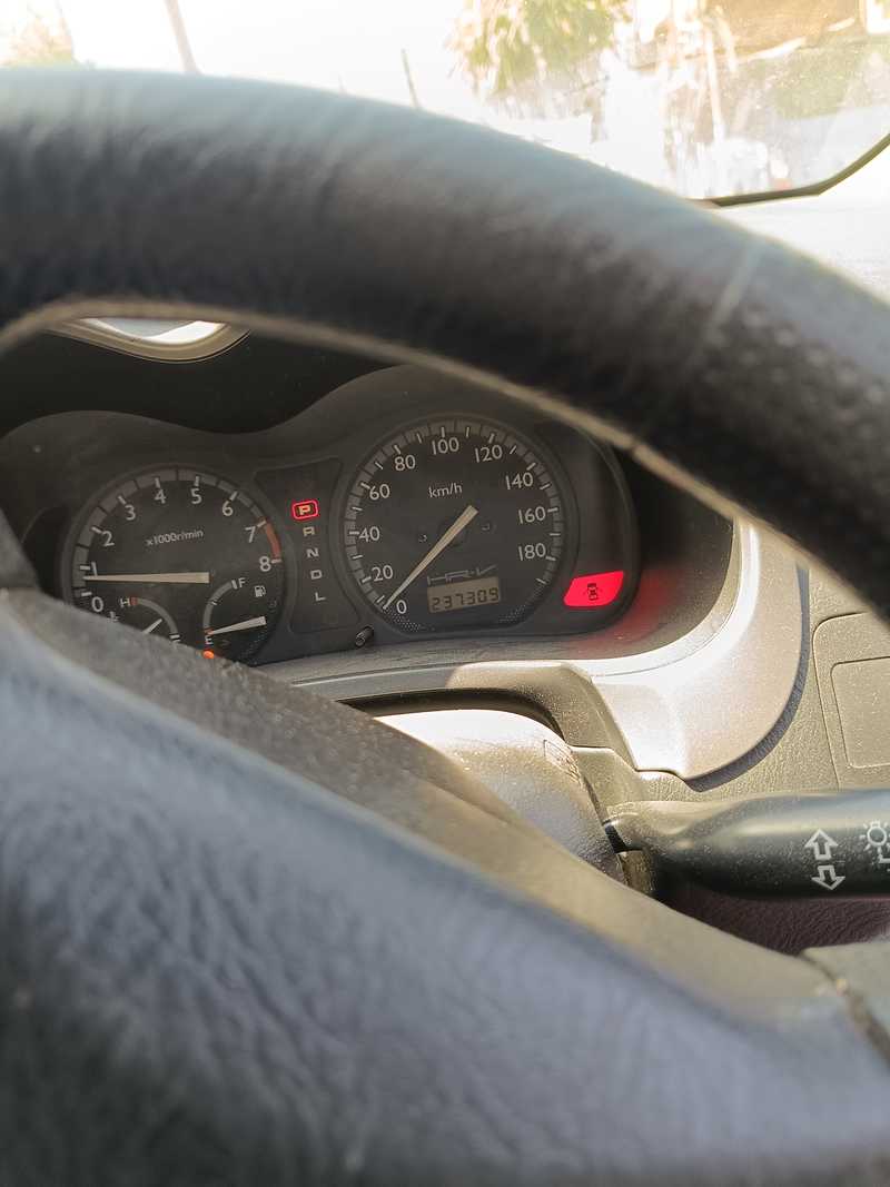 2002 Honda HR-V 1,6L 2002 Cyprus