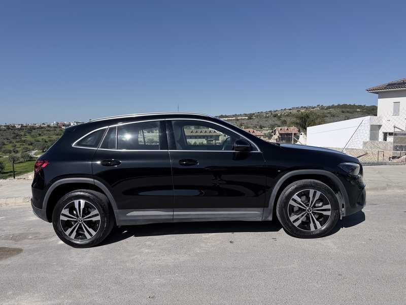 2023 Mercedes-Benz GLA-Class 1,3L 2023 Cyprus
