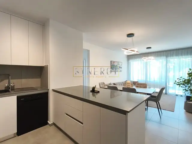 3-bedroom apartment for sale, Larnaca — Larnaka - Agios Nikolaos