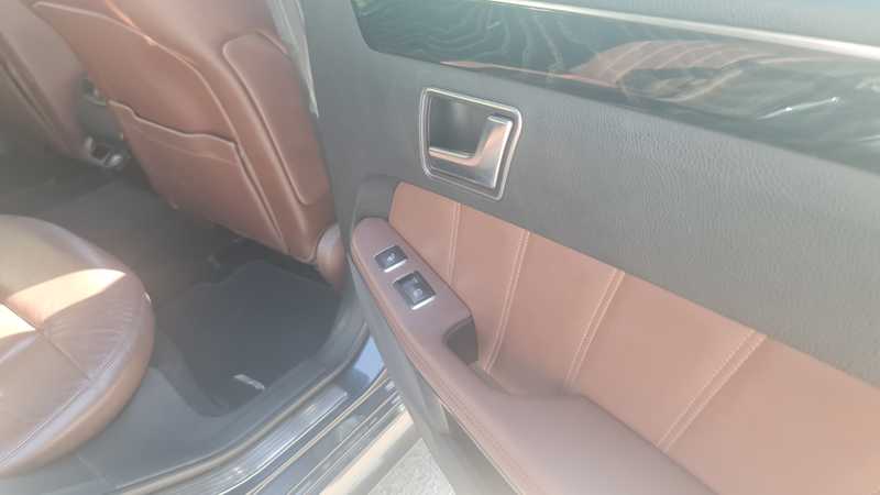 2013 Mercedes-Benz E-Class AMG 2,2L 2013 Cyprus