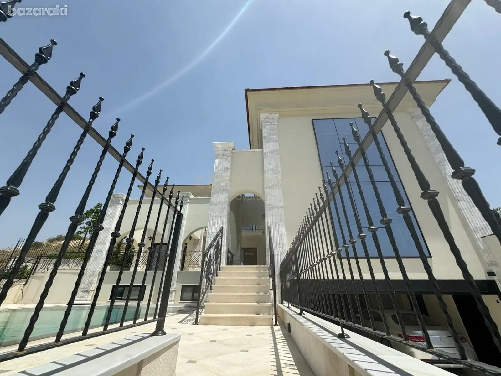 Villa, 5 bedrooms — 6