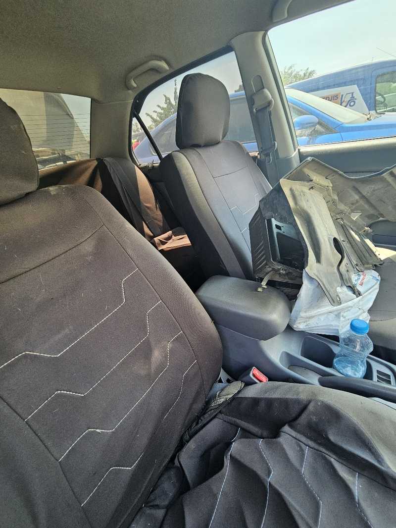 2000 Mitsubishi Lancer 1,6L 2000 Cyprus