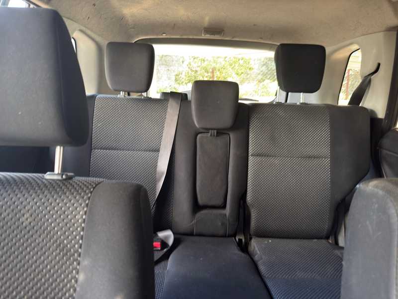 2006 Suzuki Vitara 2,0L 2006 Cyprus