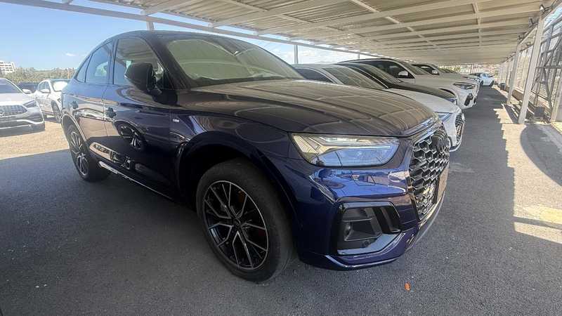 Audi Q5 2,0L 2024
