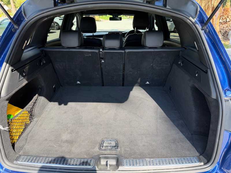 2019 Mercedes-Benz GLC-Class 2,0L 2019 Cyprus