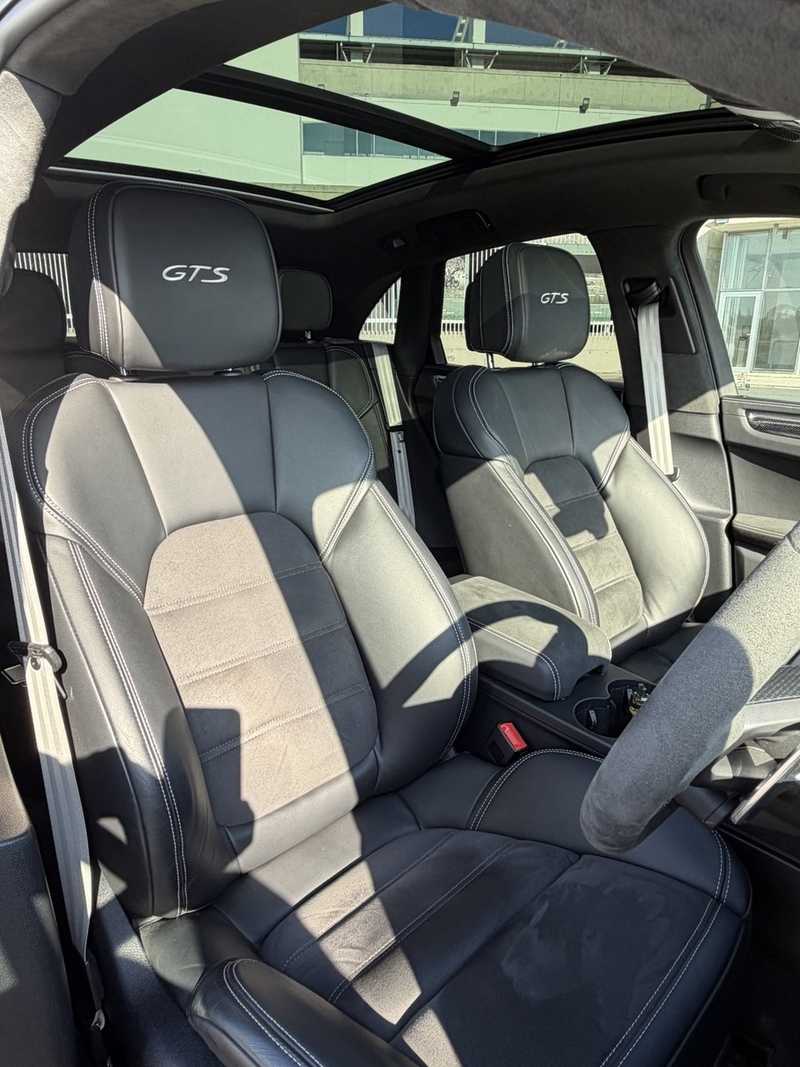 2025 Porsche Macan 2,9L 2025 Cyprus