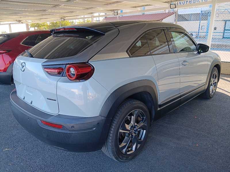 2021 Mazda ΜΧ-30 2,0L 2021 Cyprus