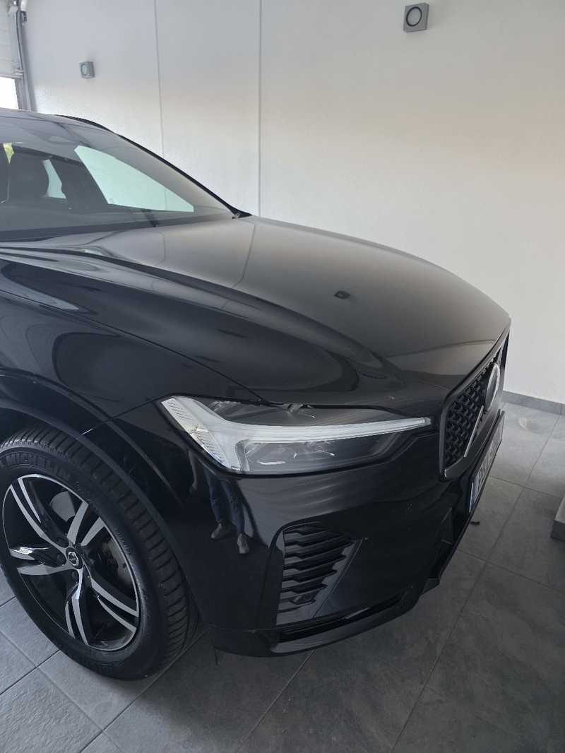 2022 Volvo XC60 2,0L 2022 Cyprus