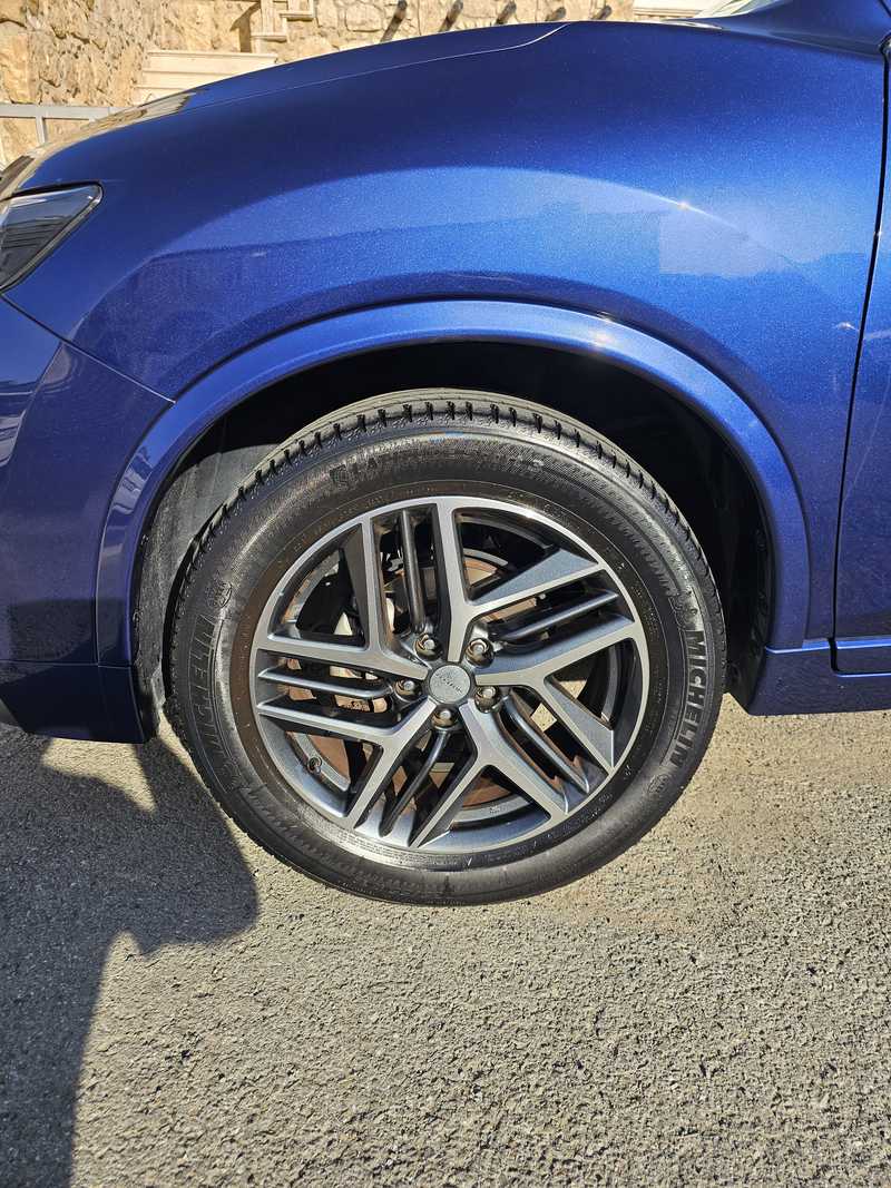 2021 Nissan X-Trail 2,0L 2021 Cyprus