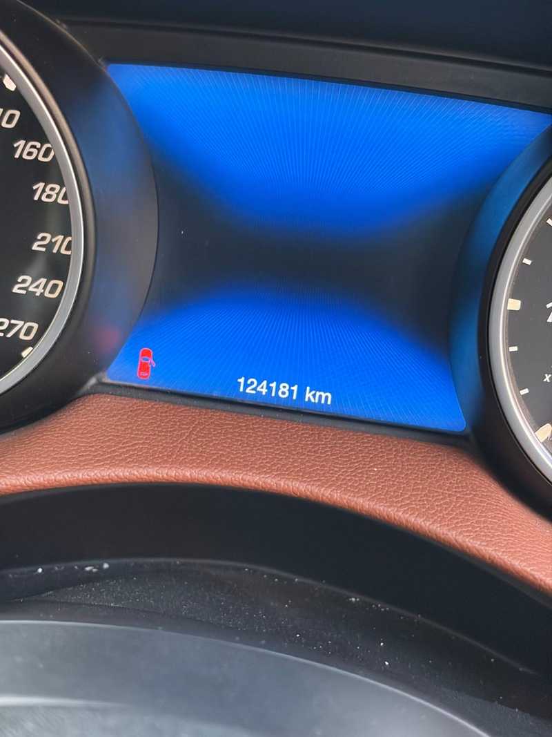 2018 Maserati Levante 3,0L 2018 Cyprus