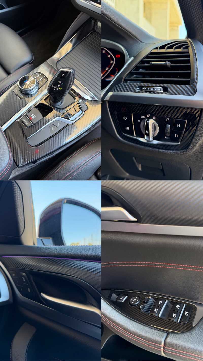 2019 BMW X4M 3,0L 2019 Cyprus