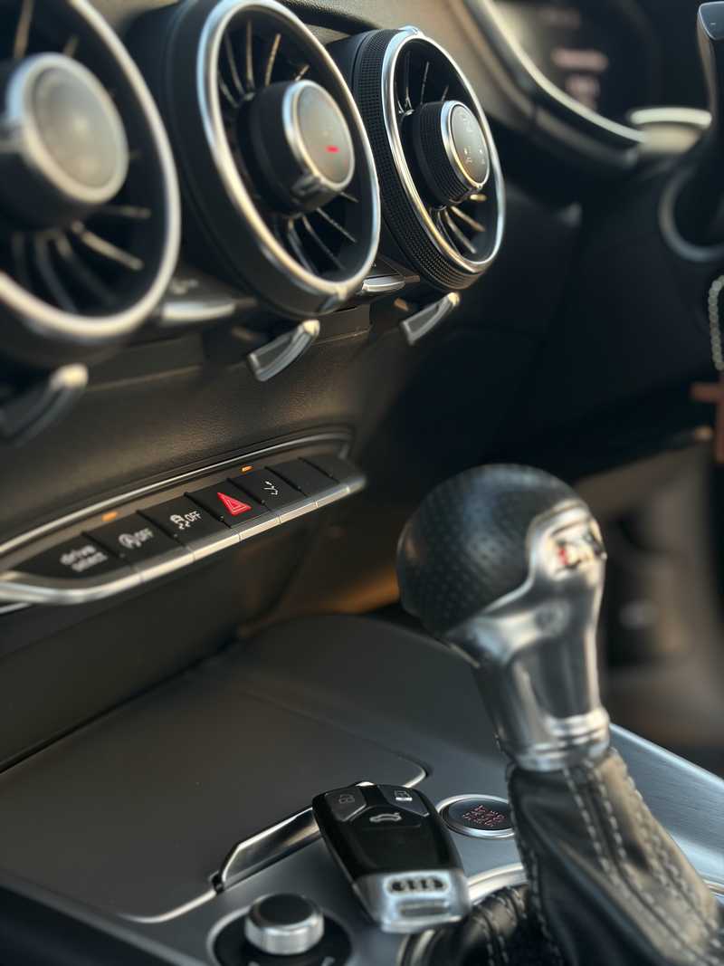 2020 Audi TT 2,0L 2020 Cyprus