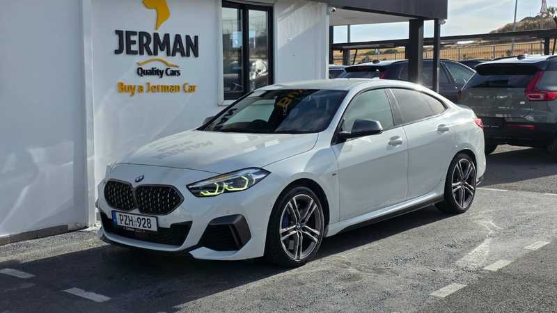 2020 BMW M235 2,0L 2020 Cyprus