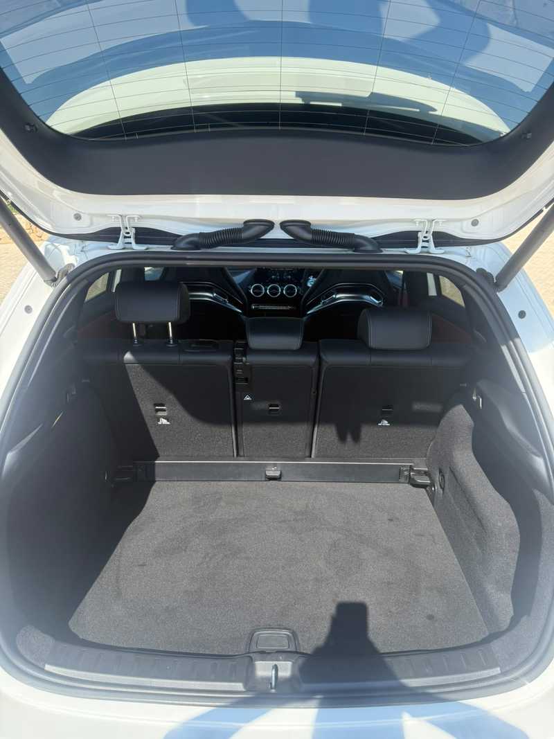 2024 Mercedes-Benz GLA 45 2,0L 2024 Cyprus