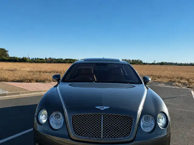 Bentley Flying Spur