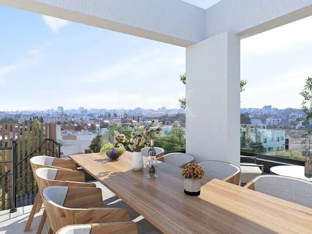 2-bedroom apartment for sale, Επαρχία Λεμεσού — Άγιος Ιωάννης Λεμεσού