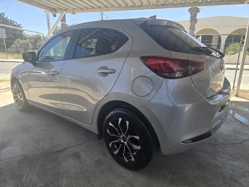 2023 Mazda 2 1,5L 2023 Cyprus