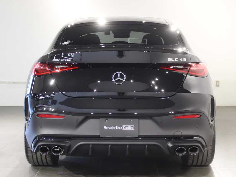 2025 Mercedes-Benz GLC-Class 2,0L 2025 Cyprus