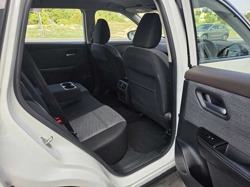 2023 Nissan X-Trail 1,5L 2023 Cyprus