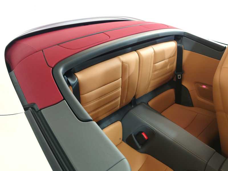 2024 Porsche 911 3,0L 2024 Cyprus