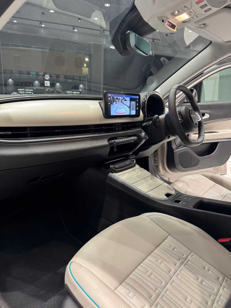2024 Fiat 600 Electric 2024 Cyprus