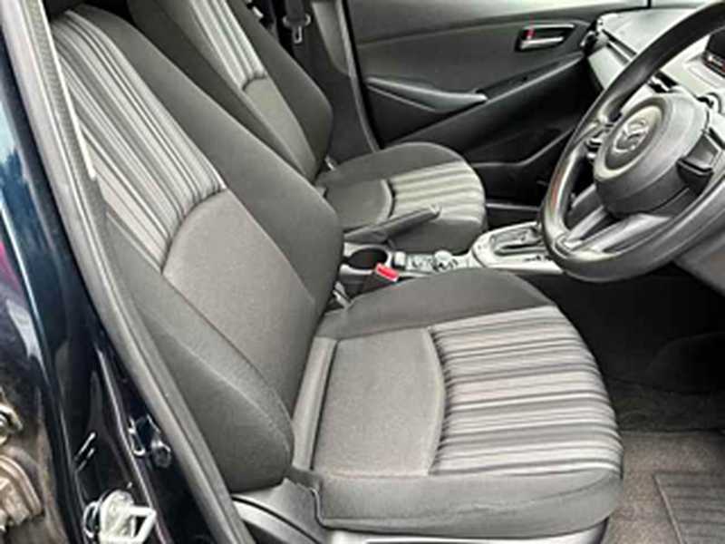 2023 Mazda 2 1,5L 2023 Cyprus