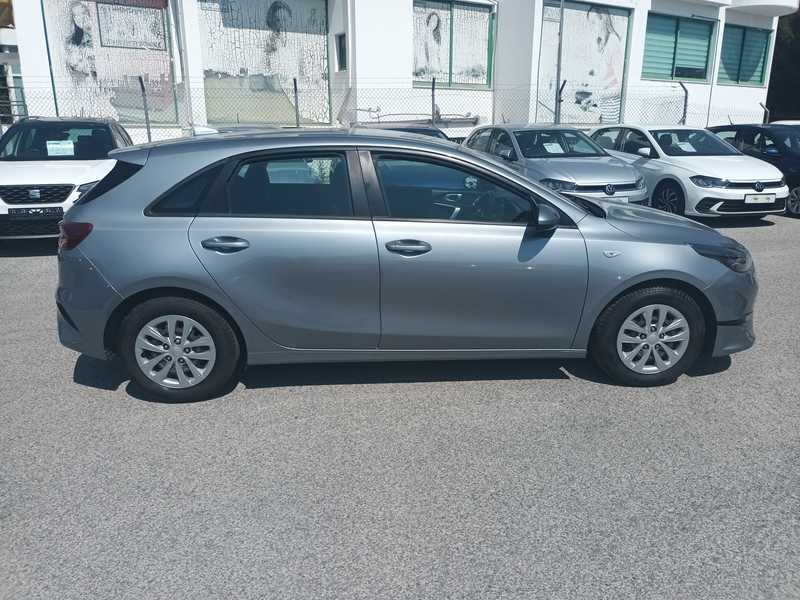 2022 KIA Ceed 1,6L 2022 Cyprus
