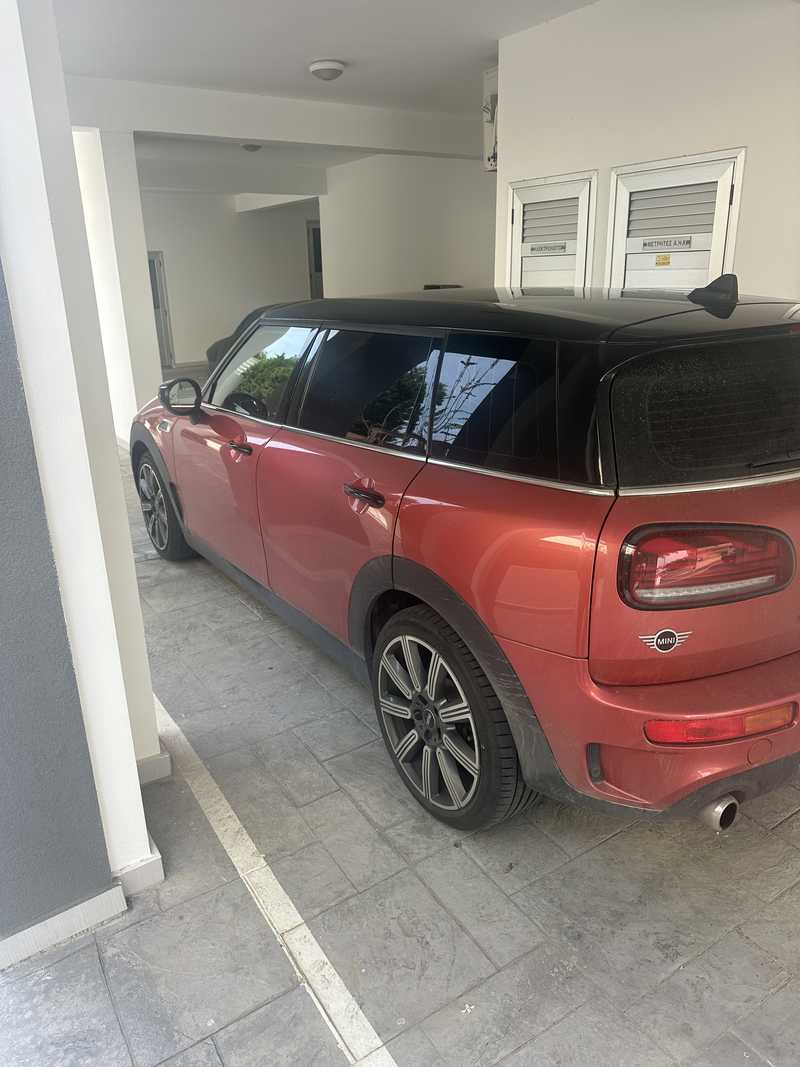2020 Mini Clubman 2,0L 2020 Cyprus