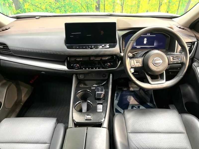 2023 Nissan X-Trail 1,5L 2023 Cyprus