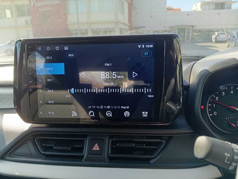 2023 Suzuki Swift 1,2L 2023 Cyprus