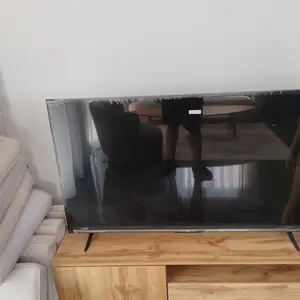 TCL 55INCH 4K QLED, Επαρχία Λεμεσού — Λεμεσός - Ομόνοια
