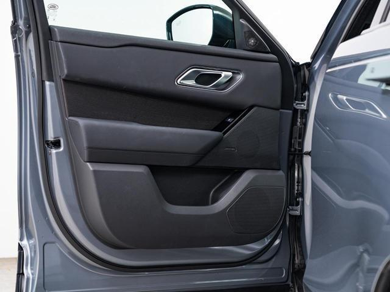 2025 Land Rover Range Rover Velar 2,0L 2025 Cyprus