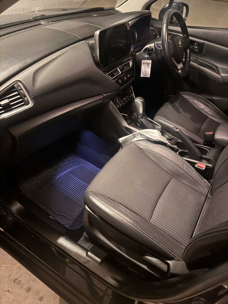 2022 Suzuki S-CROSS 1,4L 2022 Cyprus