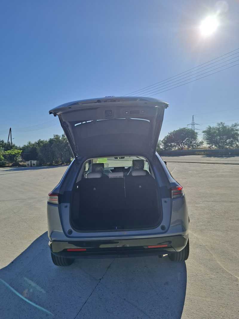 2026 Honda Vezel 1,5L 2026 Cyprus