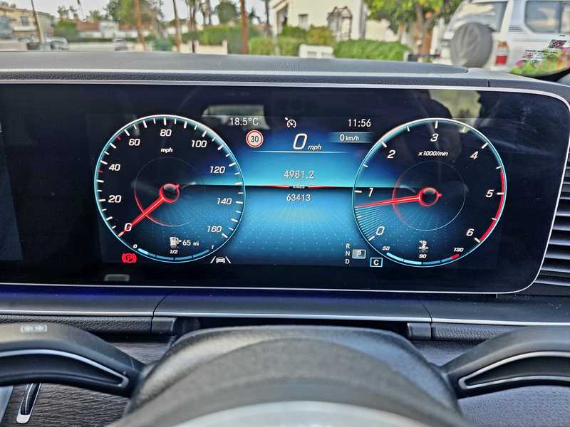 2022 Mercedes-Benz GLE-Class 2022 Cyprus