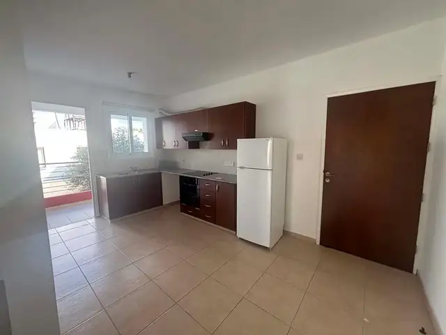 2-bedroom apartment to rent, Nicosia — Egkomi