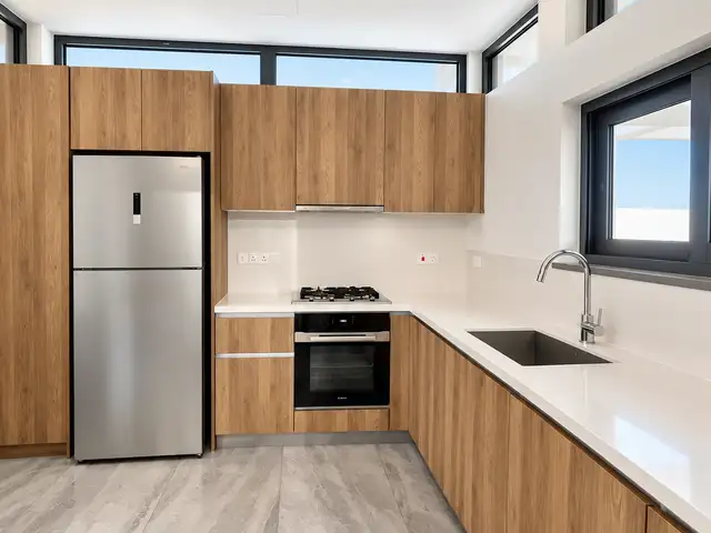 6-bedroom villa to rent, Επαρχία Λεμεσού — Λεμεσός - Αγία Φύλα - 6