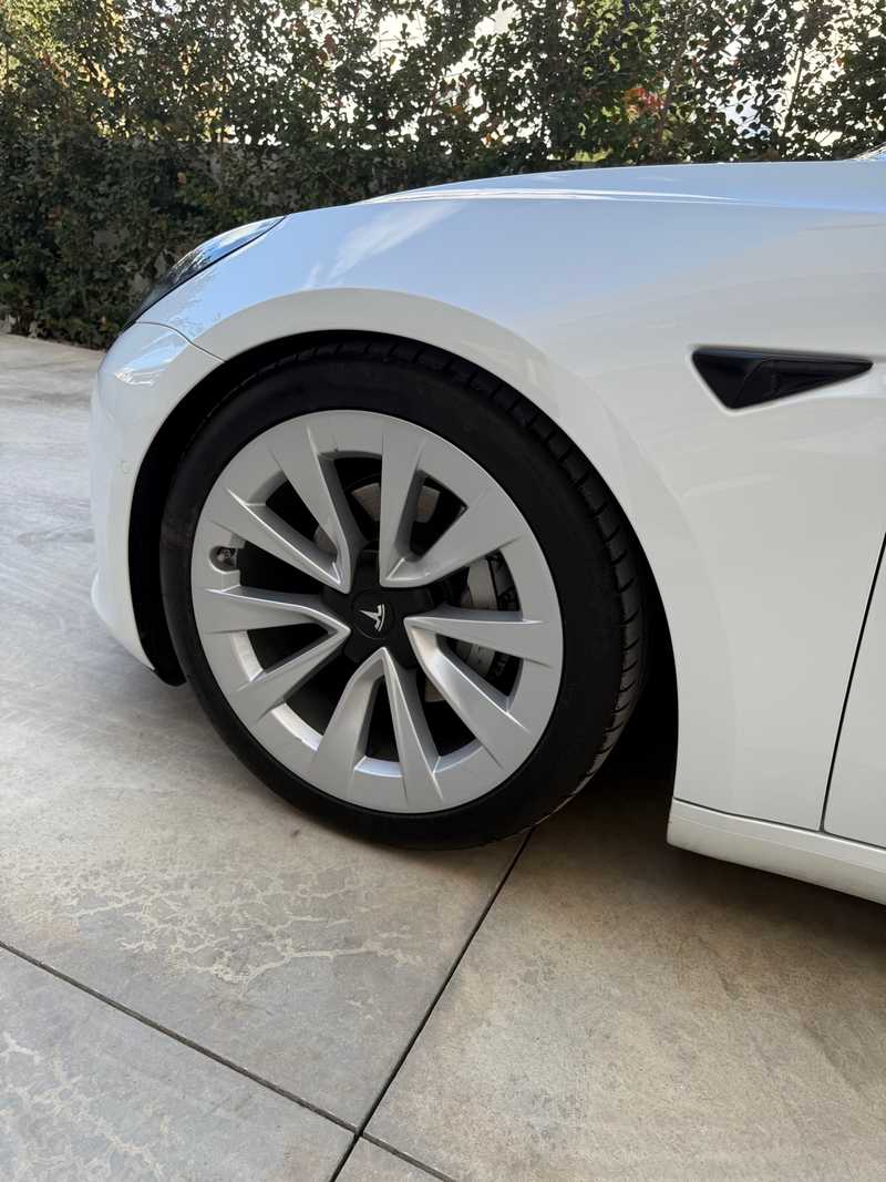 2021 Tesla Model 3 Electric 2021 Cyprus