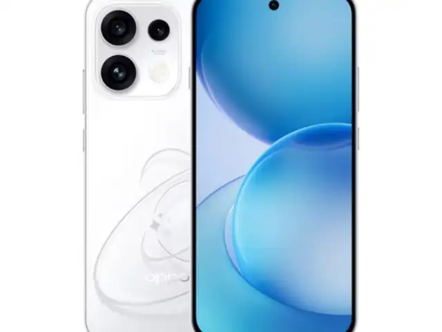 Oppo reno16 fs 5g 512gb 8gb ram dual-sim pop white eu, Επαρχία Λεμεσού — Μαρίνα Λεμεσού