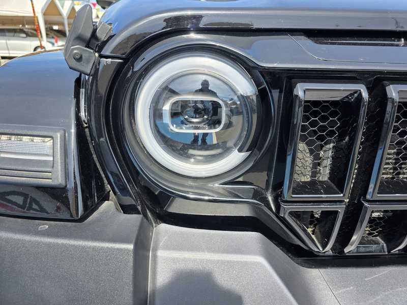 2026 Mahindra Thar Roxx 2,2L 2026 Cyprus