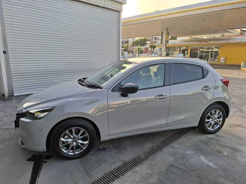 2023 Mazda 2 1,5L 2023 Cyprus
