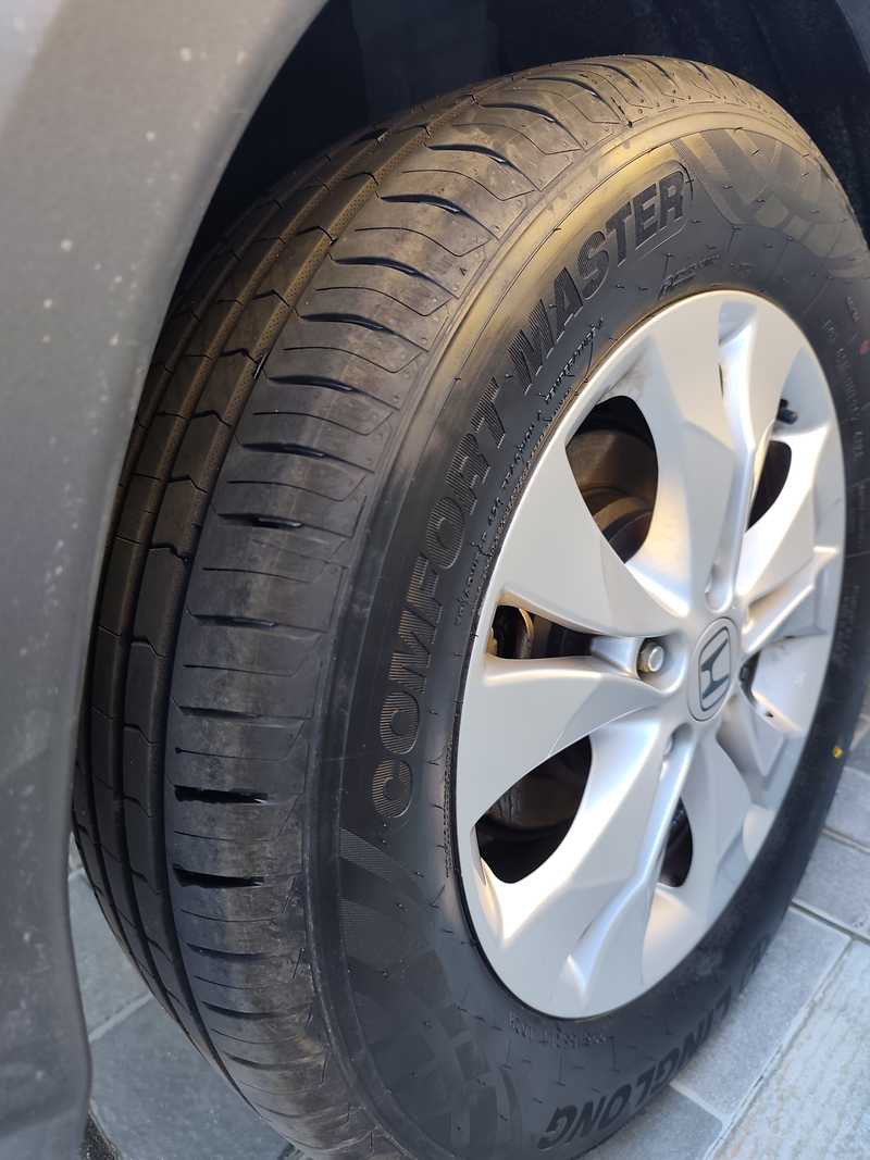 2014 Honda CRV 1,6L 2014 Cyprus