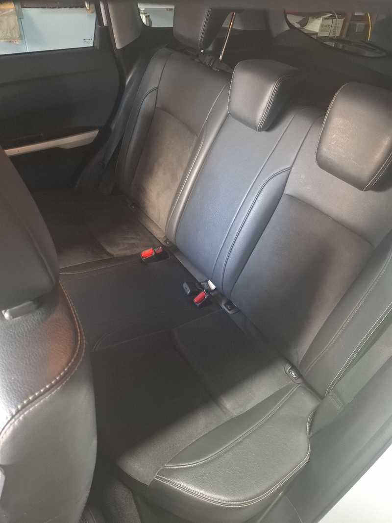2016 Suzuki Vitara 1,6L 2016 Cyprus