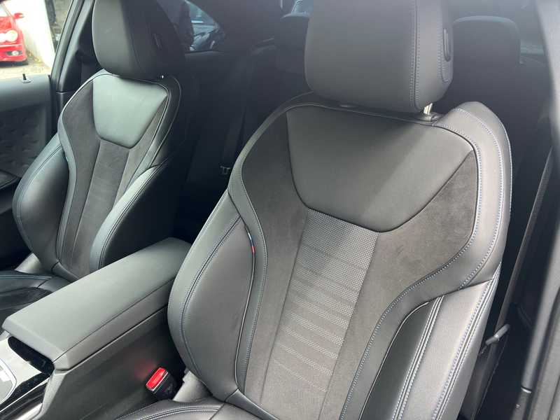 2022 BMW 2-Series 2,0L 2022 Cyprus