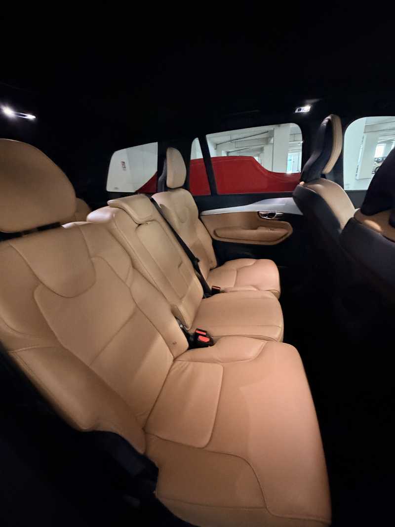 2019 Volvo XC90 2,0L 2019 Cyprus